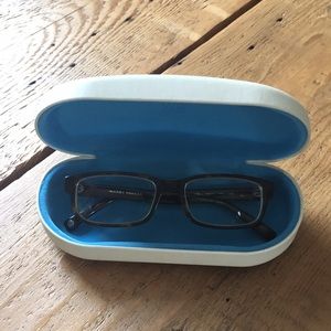 Warby Parker Eyeglass Frames